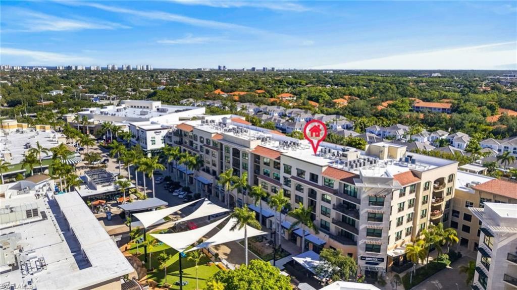 9115 Strada Pl , Unit 5504, Naples, FL 34108 Photo