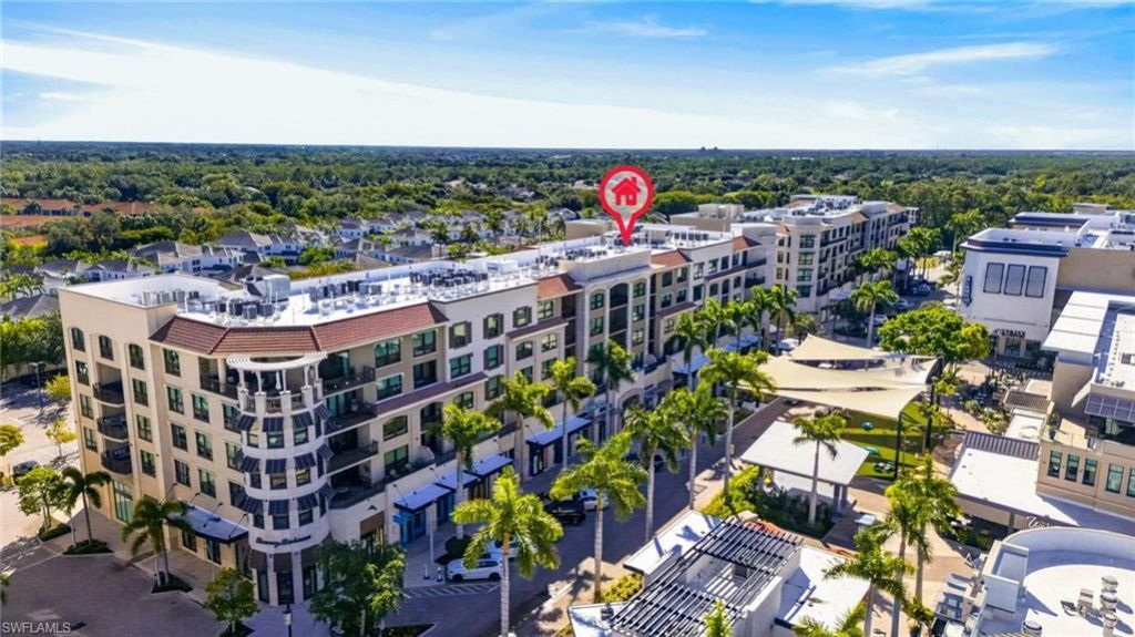 9115 Strada Pl , Unit 5504, Naples, FL 34108 Photo