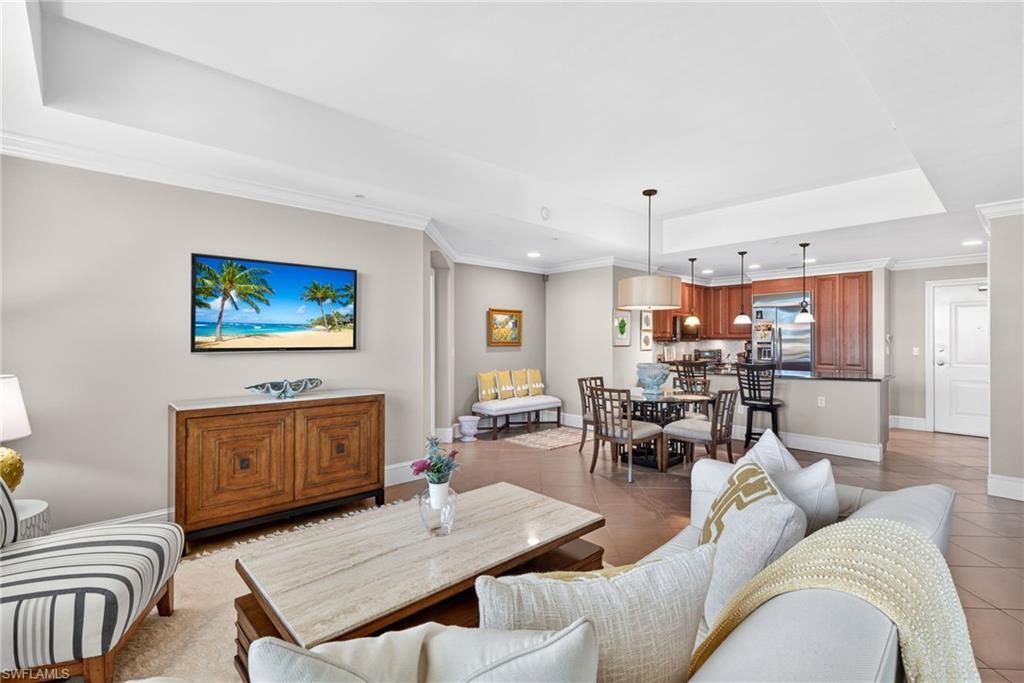 9115 Strada Pl , Unit 5504, Naples, FL 34108 Photo