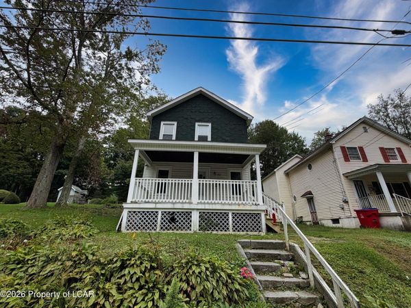 88 Powderly Street, Carbondale, PA 18407