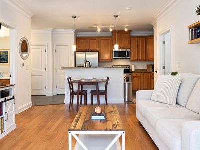 2000 Belle Isle Avenue, Unit 101, Mount Pleasant, SC 29464