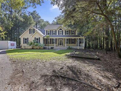 541 Woodspring Road, Mount Pleasant, SC 29466