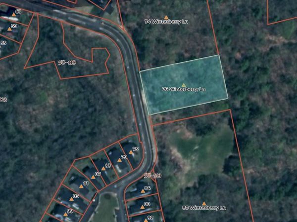 76 (LOT-2) Winterberry Ln, Easton, MA 02356