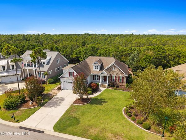 2825 Pine Forest Drive, Southport, NC 28461