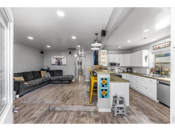 3809 Central St, Evans, CO 80620