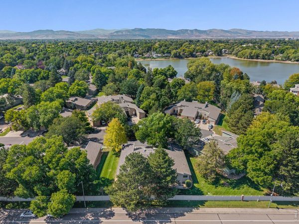 3012 Anchor Way, Unit 2, Fort Collins, CO 80525