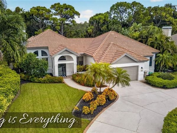 3081 Laurel Ridge CT, BONITA SPRINGS, FL 34134