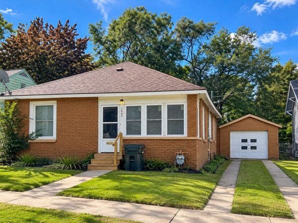 1505 7th Street, Muskegon, MI 49441