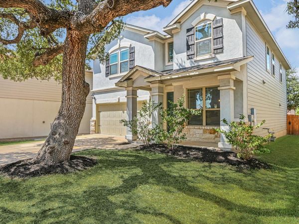 210 Anacua LOOP, Austin, TX 78652