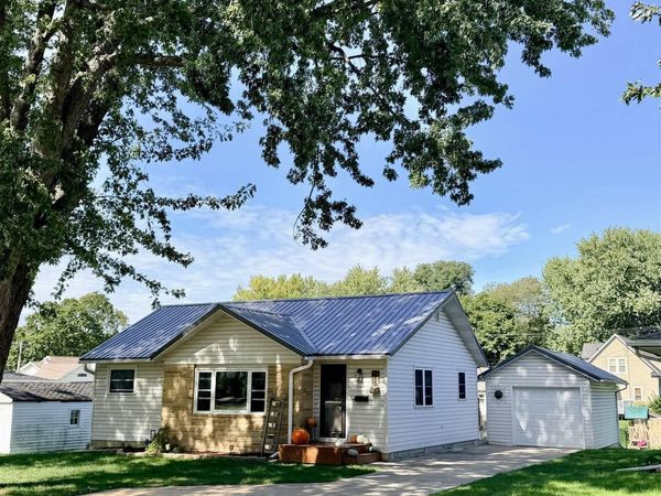 313 W 4TH ST, Alta, IA 51002
