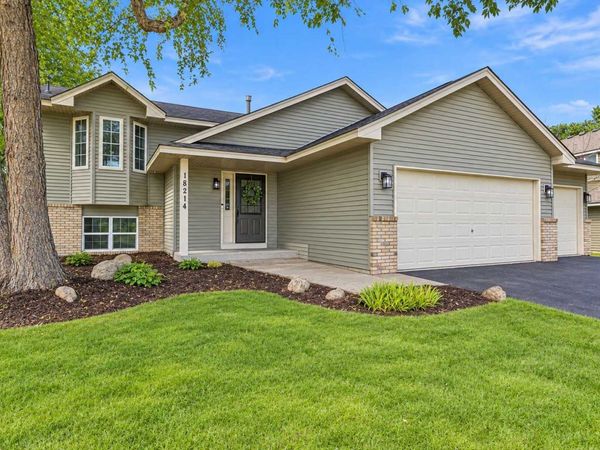 18214 Ironton Street NW, Elk River, MN 55330