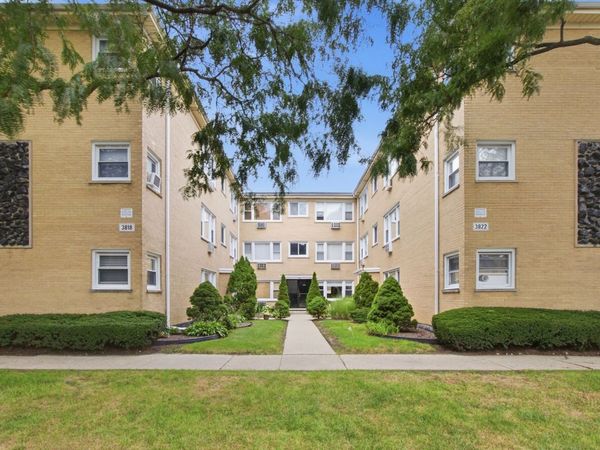 3818 RUBY Street , Unit 1E, Schiller Park, IL 60176