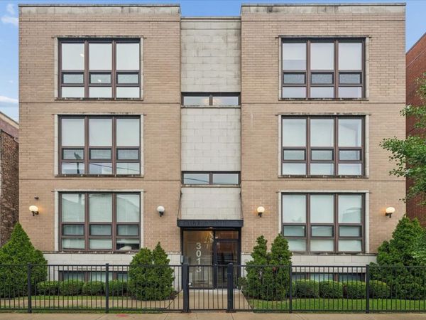 3013 N California Avenue , Unit 3N, Chicago, IL 60618