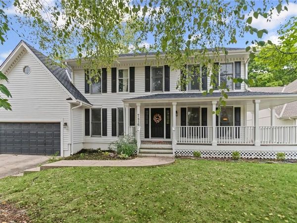 7416 N Wabash Avenue, Gladstone, MO 64118