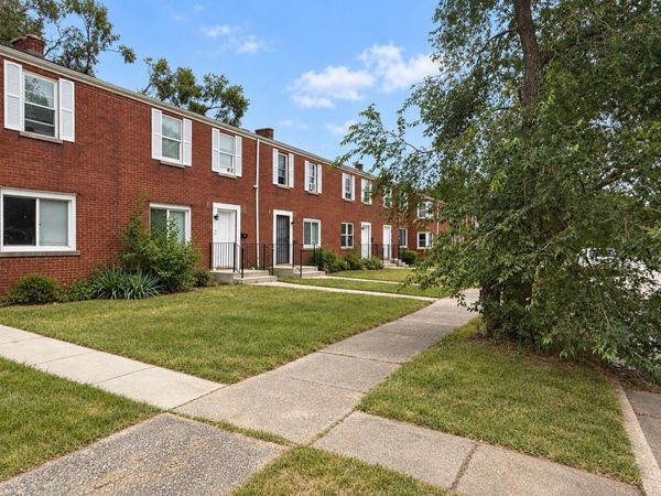521-533 W Taney Street, Gary, IN 46404