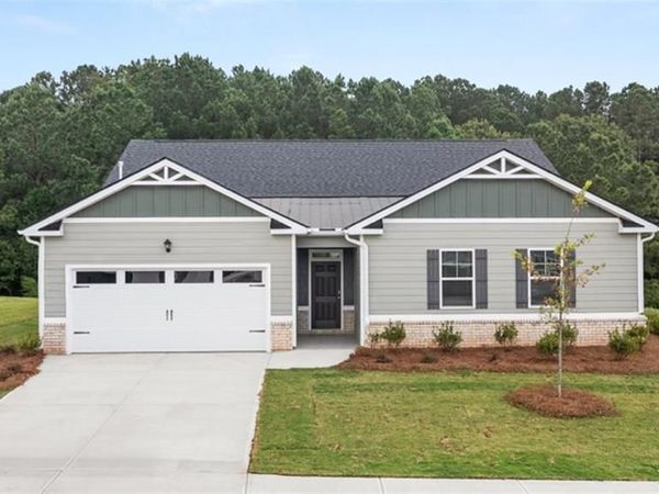 1031 Amerson Court, Buckhead, GA 30625