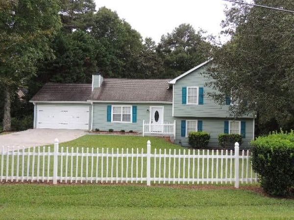 180 Butler Bridge Road , Covington, GA 30016