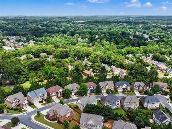 5443 Spey Court , Alpharetta, GA 30022