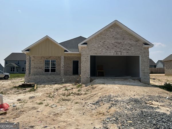 906 Nora Eloise Drive, Bonaire, GA 31005