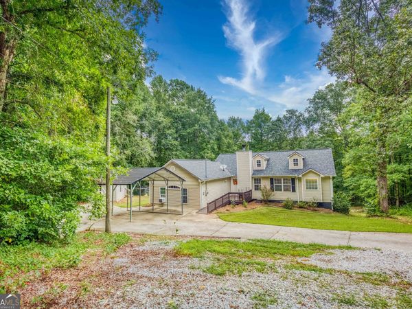 265 Riverbrooke Trail, Covington, GA 30016