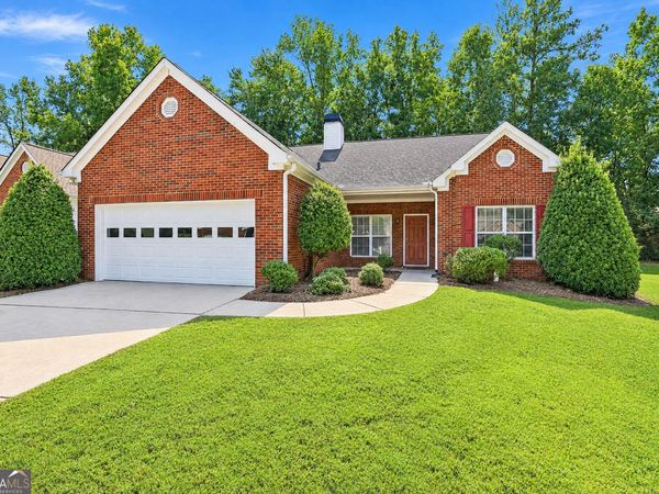 140 Kaylee Court, Fayetteville, GA 30214