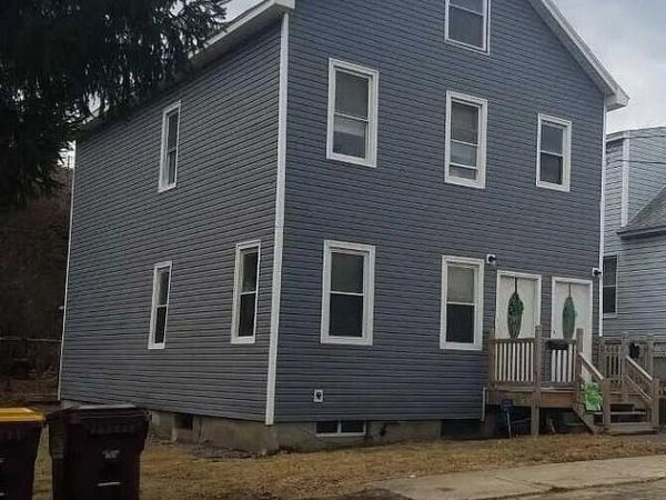 4 Corning Street, Albany, NY 12205