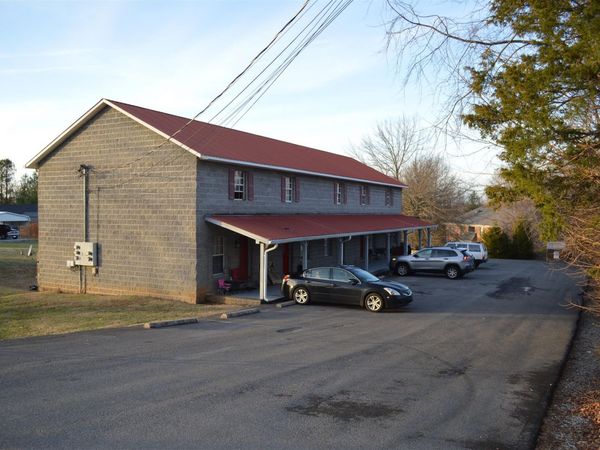 104 Spann Street , White Bluff, TN 37187