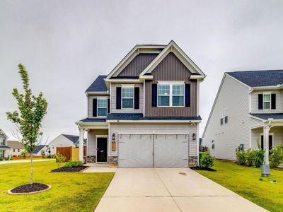 907 N Sage Drop Road , Blythewood, SC 29016