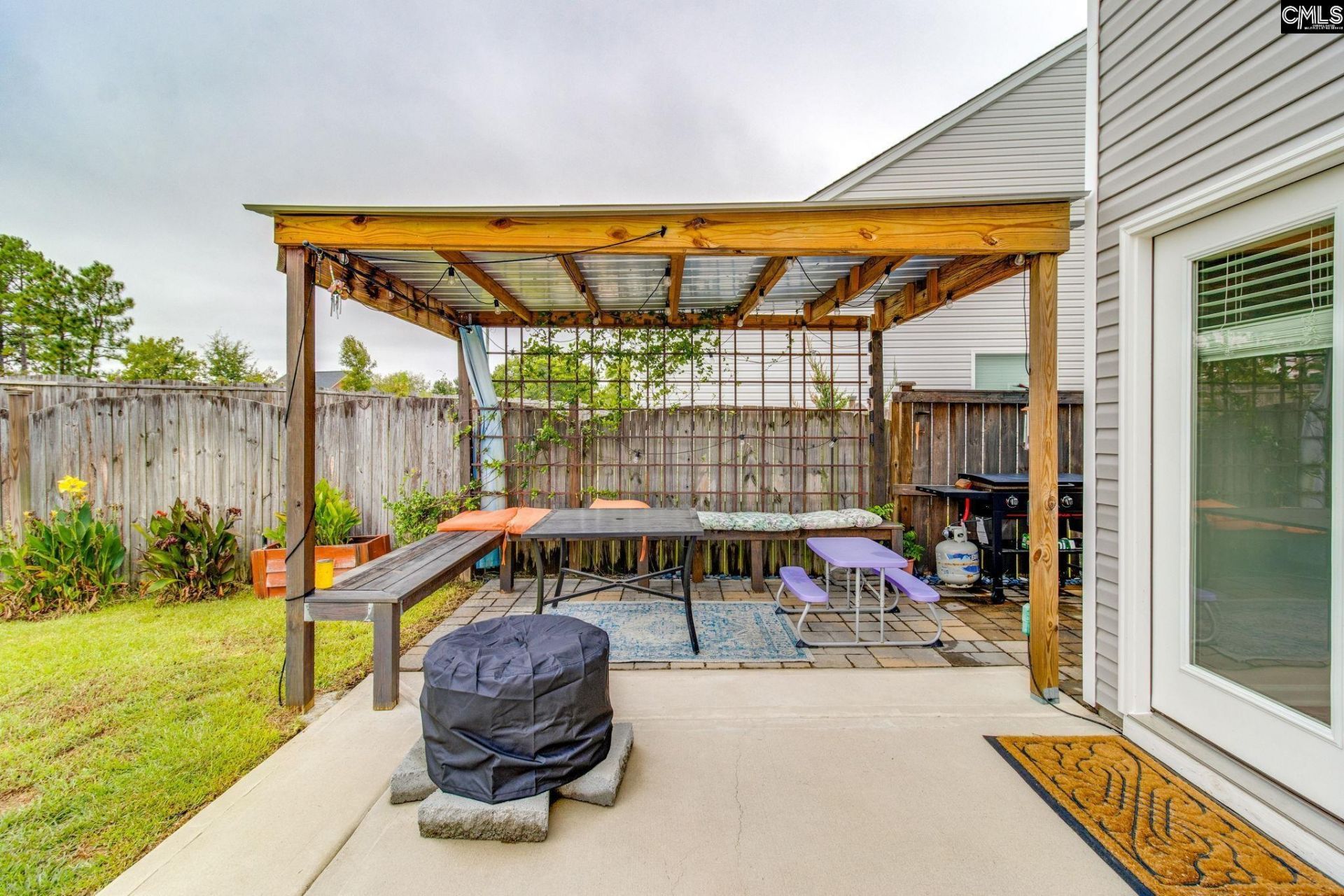 907 N Sage Drop Road  Photo 28
