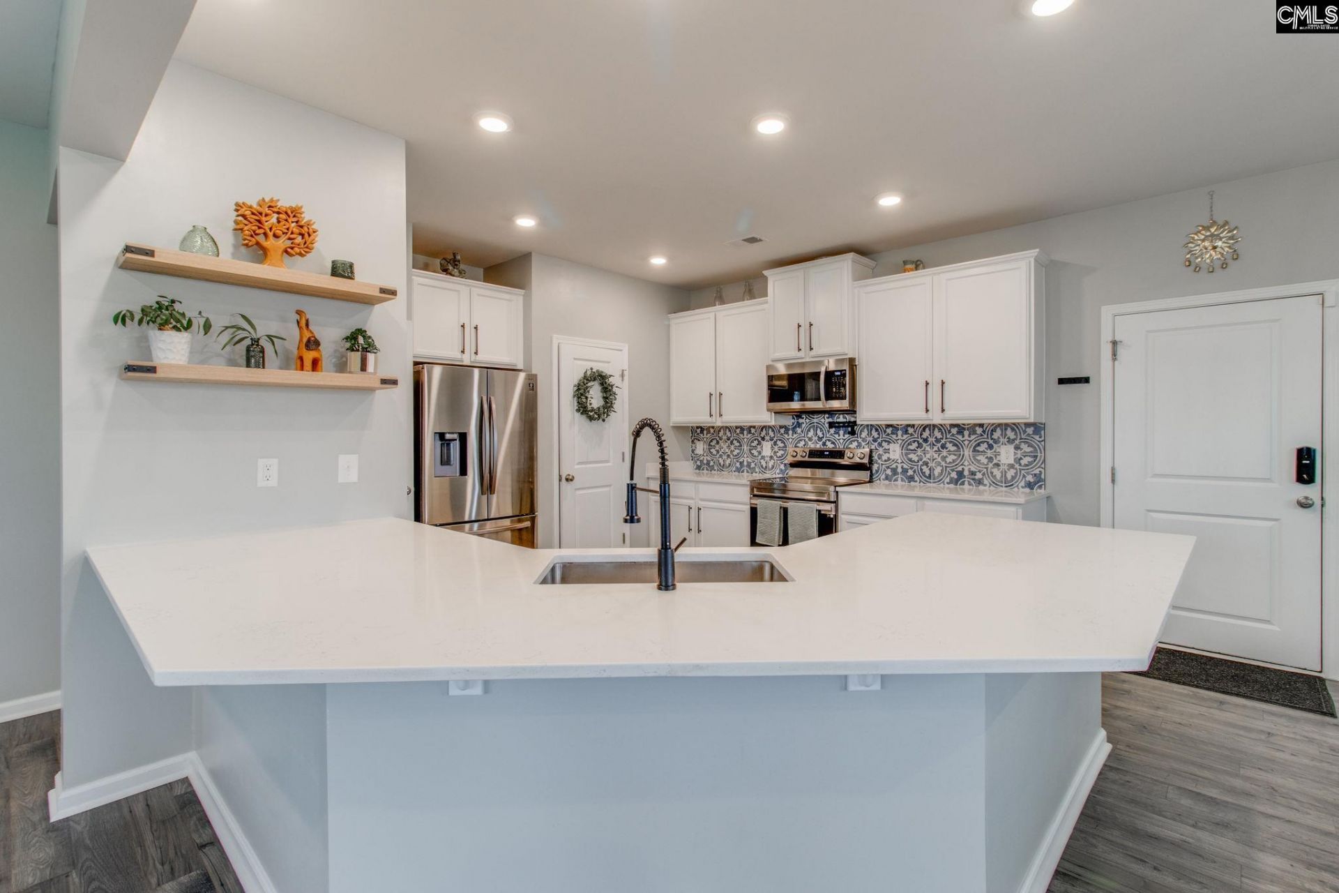 907 N Sage Drop Road  Photo 5