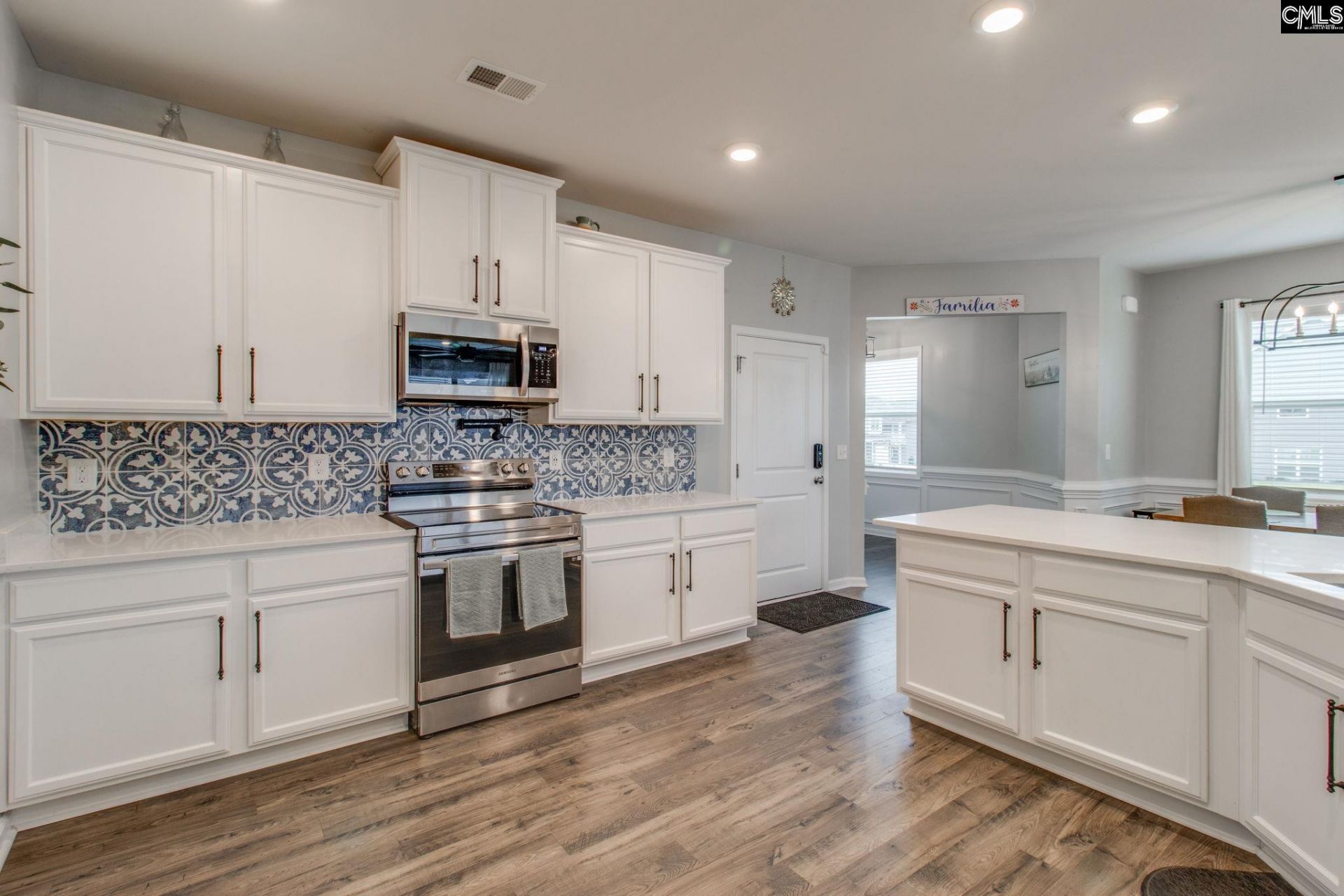 907 N Sage Drop Road  Photo 8