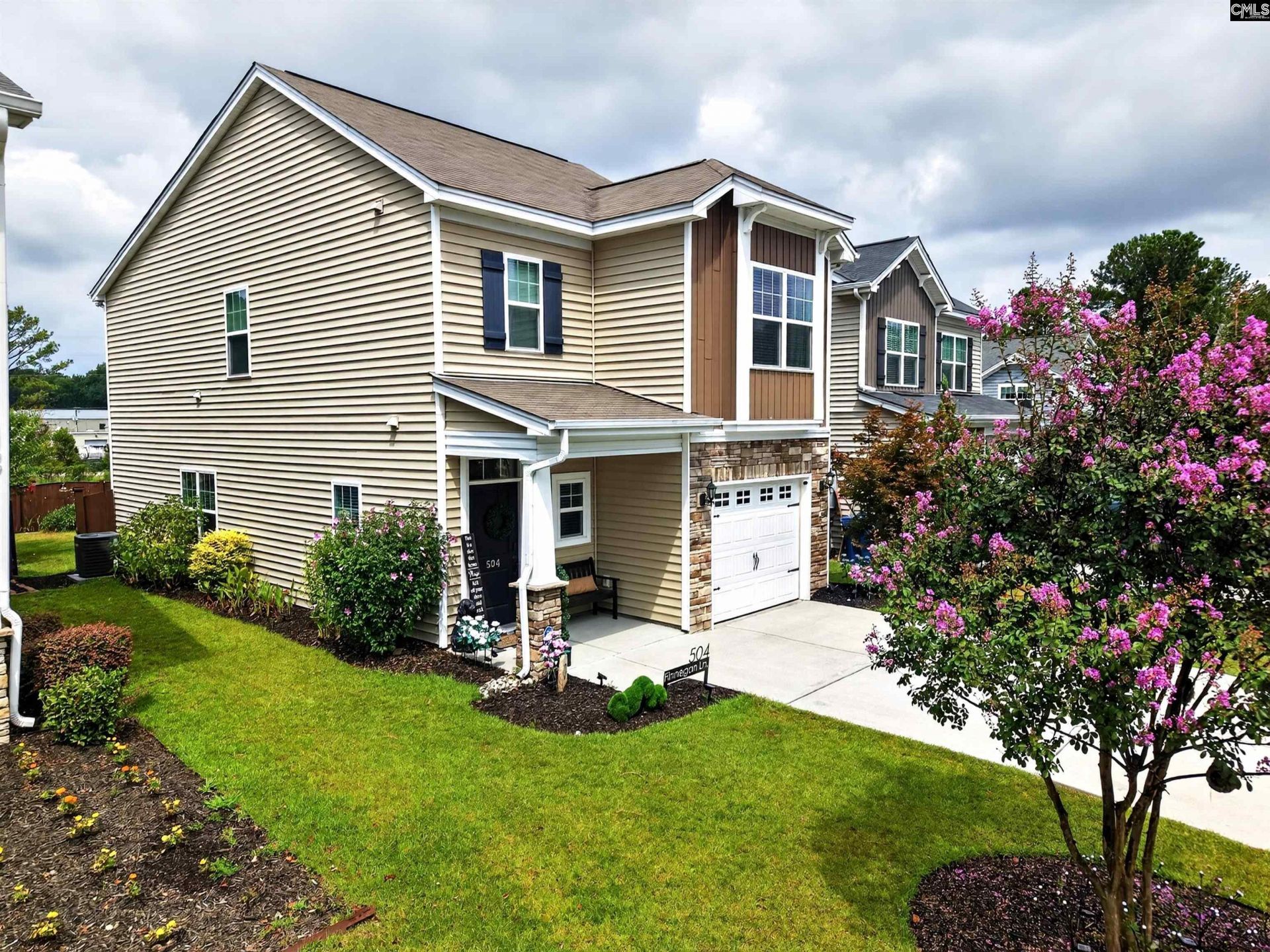 504 Finnegan Lane Photo 4