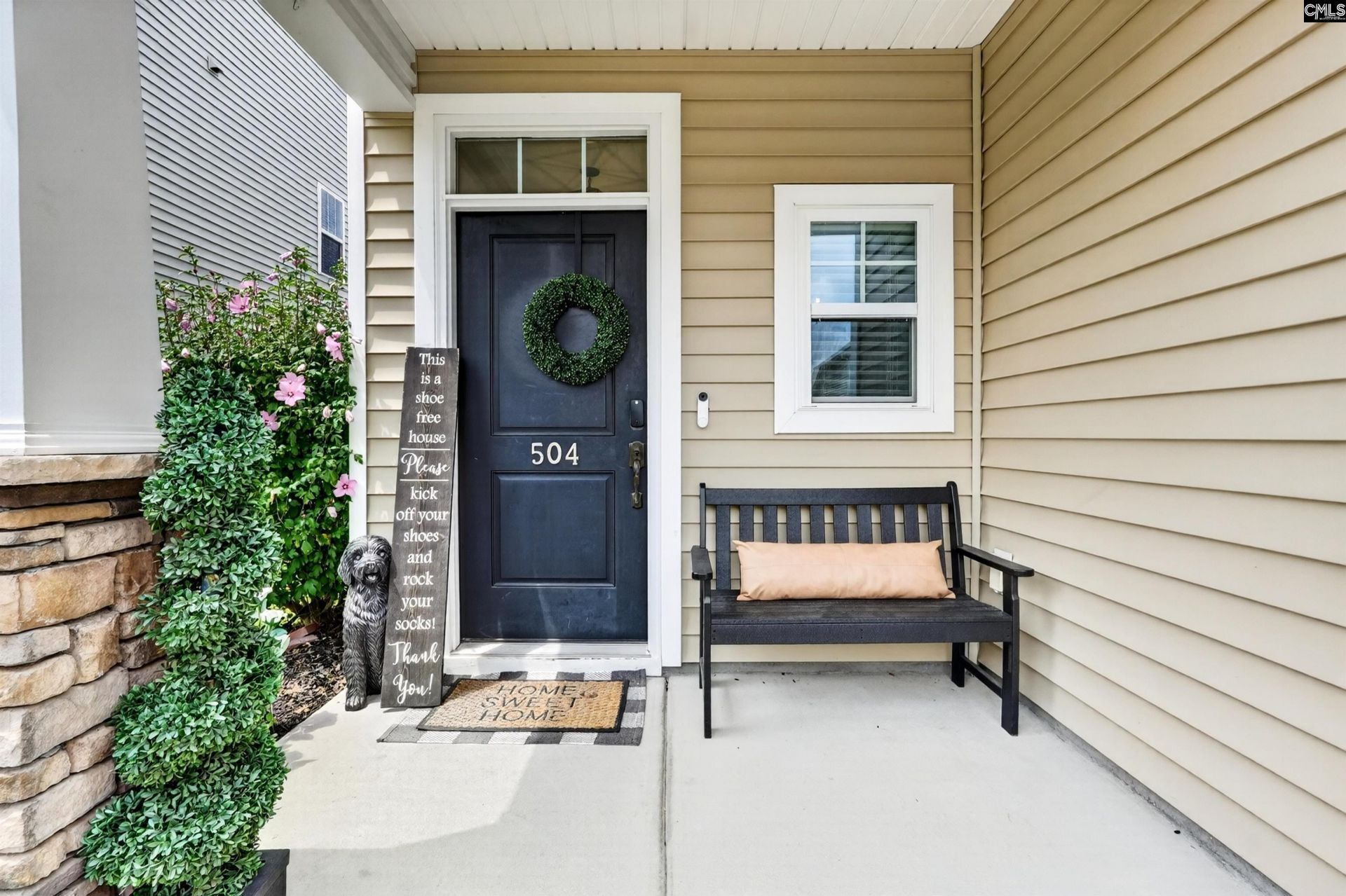504 Finnegan Lane Photo 7
