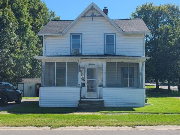 47 High Street , Shortsville, NY 14548