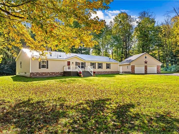 11186 Countryman Road, Remsen, NY 13438