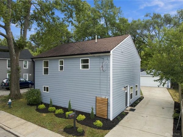 608 Centre Street, Loveland, OH 45140
