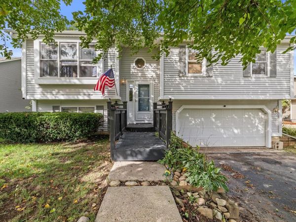 8632 234th AVENUE, Salem, WI 53168