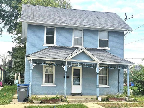 408 Hancock STREET, Watertown, WI 53098