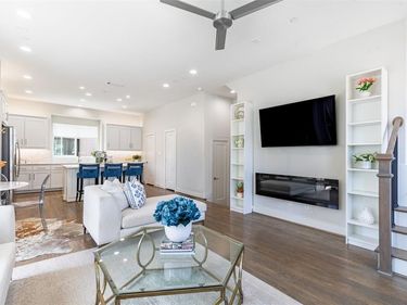 4914 Live Oak Street, Unit 10, Dallas, TX 75206
