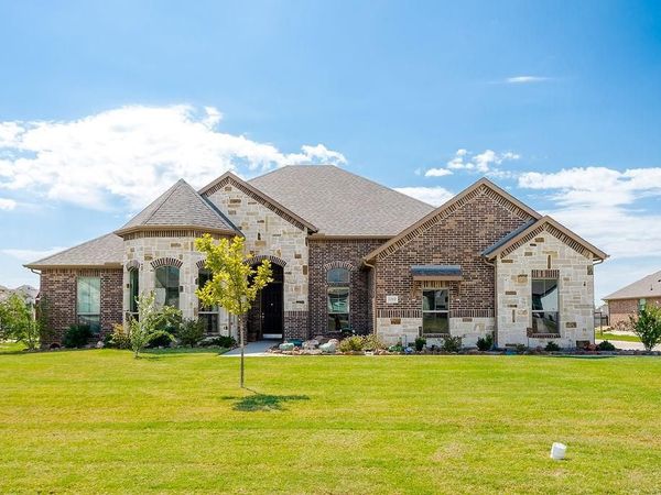 2069 Meadowbrook Lane, Josephine, TX 75173