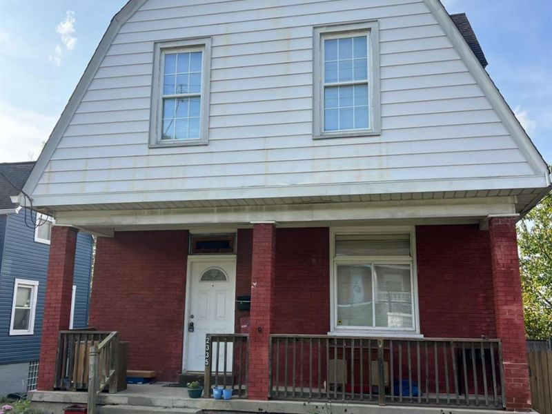 2335 Harper Avenue, Norwood, OH 45212 Photo 1