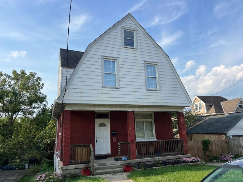 2335 Harper Avenue, Norwood, OH 45212 Photo 2