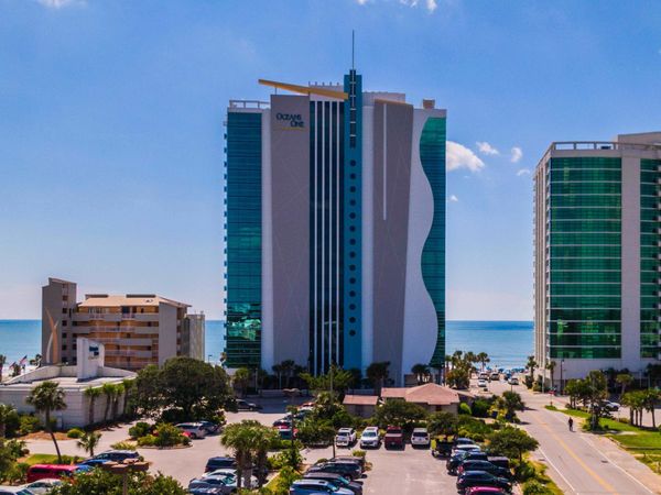 107 S Ocean Blvd. , Unit 704, Myrtle Beach, SC 29577
