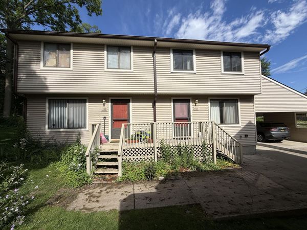 1707/1709 Dexter Avenue, Ann Arbor, MI 48103