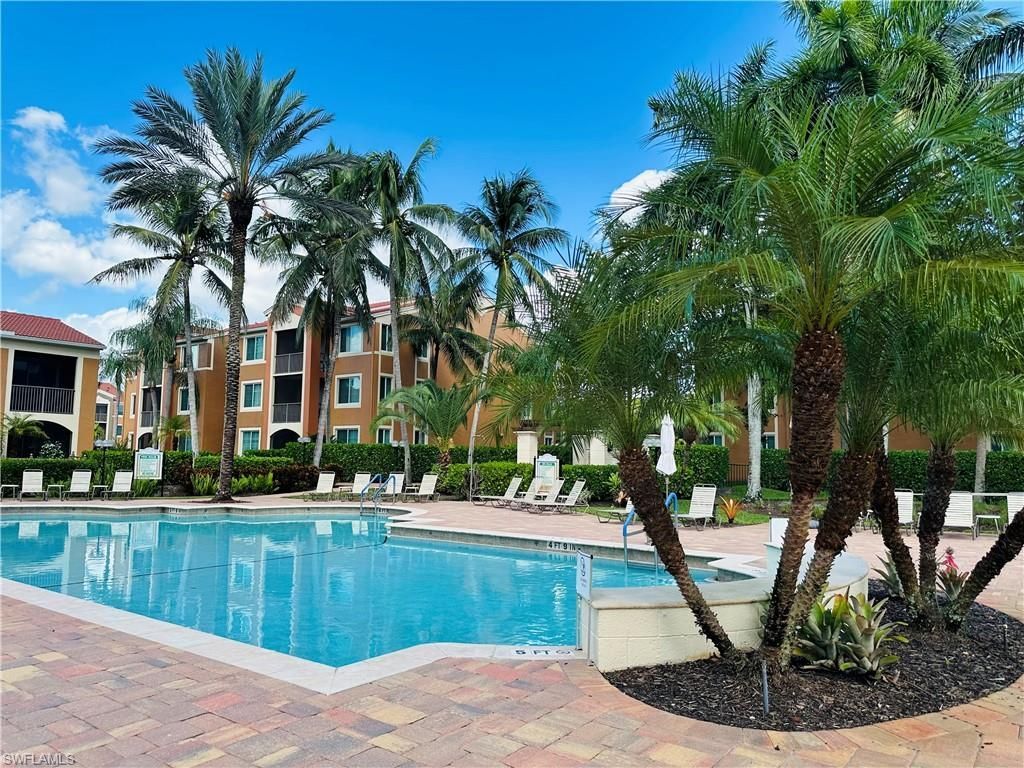 1225 Reserve Way, Unit 203, Naples, FL 34105 Photo