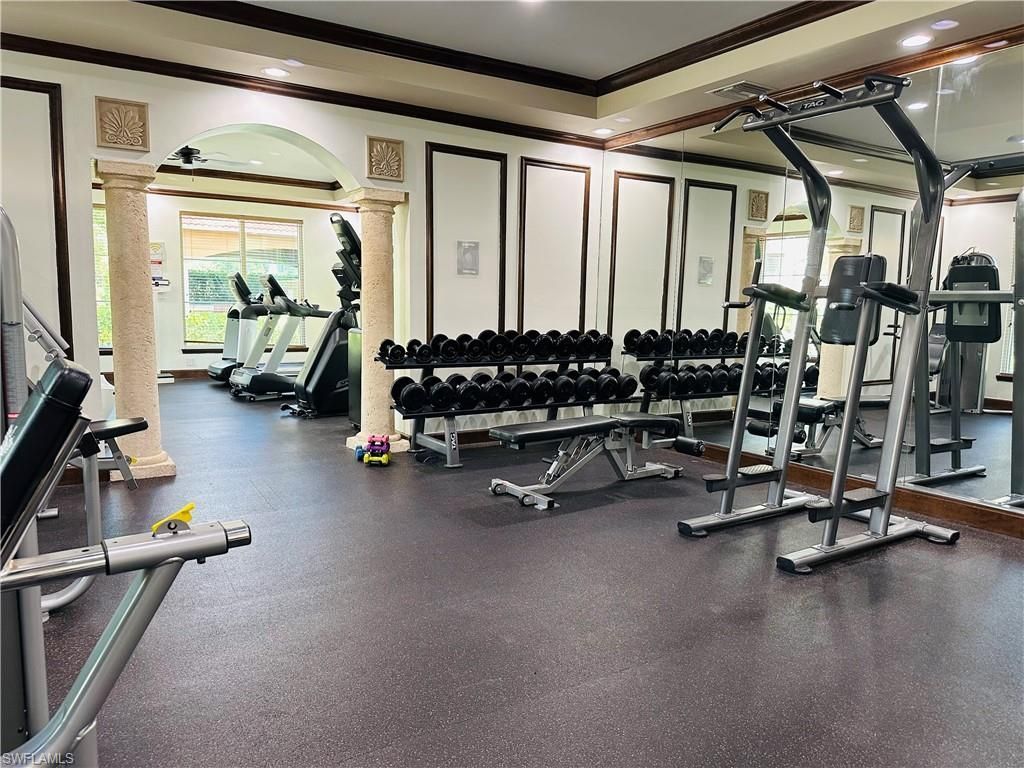 1225 Reserve Way, Unit 203, Naples, FL 34105 Photo