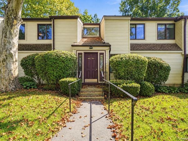 45 Jefferson Oval , Unit G, Yorktown Heights, NY 10598