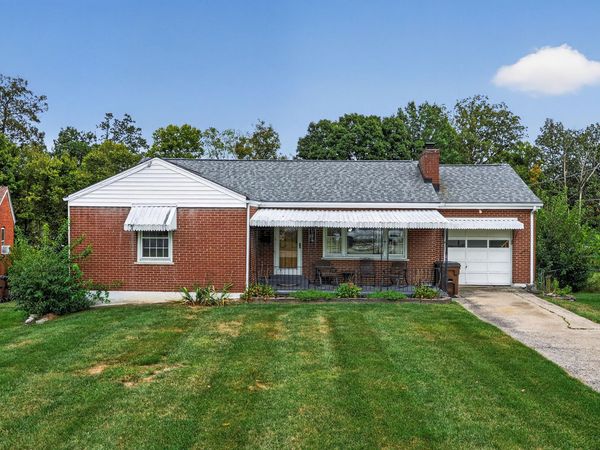 24 Cardinal Place, Florence, KY 41042
