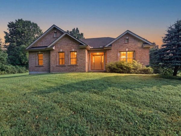 8296 Kelly Road, Burlington, KY 41005