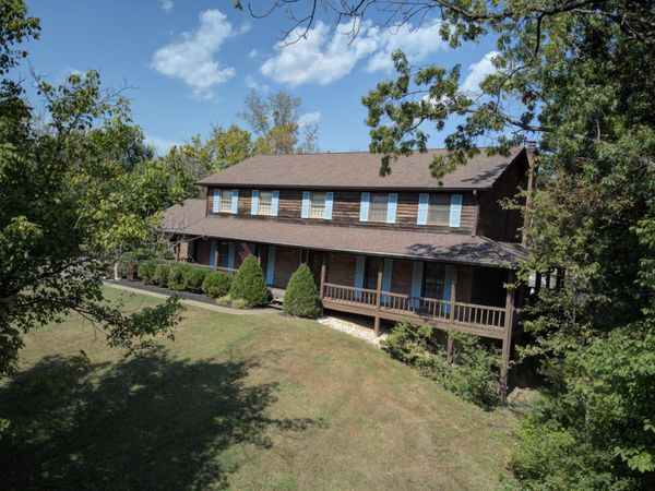 12576 Hutton Drive, Walton, KY 41094
